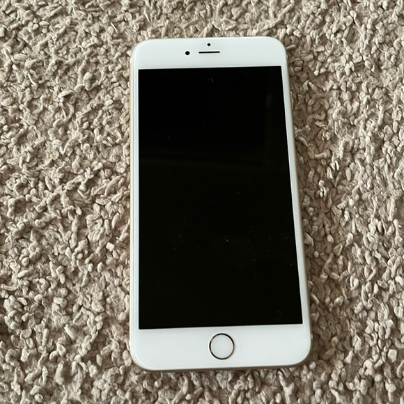 iPhone 6s Plus